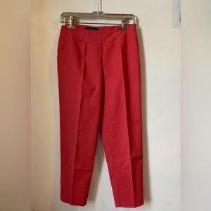 Piazza Sempione Audrey pants